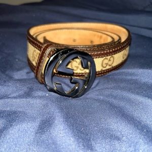 Women’s Gucci Belt